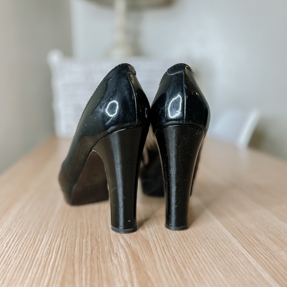 L’AUTRE CHOSE BLACK PUMPS 10 - Picture 3 of 16